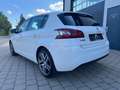 Peugeot 308 Allure Bianco - thumbnail 3