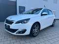 Peugeot 308 Allure Bianco - thumbnail 2