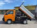 Piaggio Porter Cassone Ribaltabile 1.3 benzina 80 cv euro6 Orange - thumbnail 8