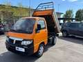 Piaggio Porter Cassone Ribaltabile 1.3 benzina 80 cv euro6 Orange - thumbnail 2