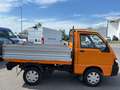 Piaggio Porter Cassone Ribaltabile 1.3 benzina 80 cv euro6 Orange - thumbnail 11