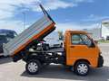 Piaggio Porter Cassone Ribaltabile 1.3 benzina 80 cv euro6 Orange - thumbnail 4