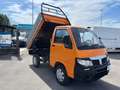 Piaggio Porter Cassone Ribaltabile 1.3 benzina 80 cv euro6 Orange - thumbnail 3