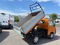 Piaggio Porter Cassone Ribaltabile 1.3 benzina 80 cv euro6 Orange - thumbnail 5