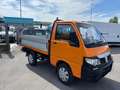 Piaggio Porter Cassone Ribaltabile 1.3 benzina 80 cv euro6 Orange - thumbnail 9