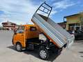 Piaggio Porter Cassone Ribaltabile 1.3 benzina 80 cv euro6 Orange - thumbnail 7