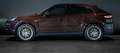 Porsche Cayenne Coupe E-Hybrid Platinum Edition Braun - thumbnail 4