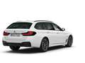 BMW 530 e xDrive Touring M Sportpaket Innovationsp. Weiß - thumbnail 2
