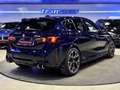 BMW 135 M135iA xDrive Azul - thumbnail 5