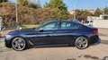 BMW 550 M 550d xdrive auto Nero - thumbnail 2