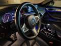BMW 550 M 550d xdrive auto Negro - thumbnail 3
