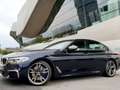 BMW 550 M 550d xdrive auto Negro - thumbnail 1