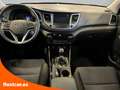 Hyundai TUCSON 1.6CRDI Klass 4x2 Beige - thumbnail 17