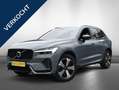 Volvo XC60 XC 60 T6 AWD Plus Dark Plug-In (EURO 6d) Grijs - thumbnail 1