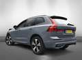 Volvo XC60 XC 60 T6 AWD Plus Dark Plug-In (EURO 6d) Grijs - thumbnail 7