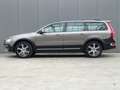Volvo XC70 2.4 D5 Momentum * YOUNGTIMER !! Grijs - thumbnail 12