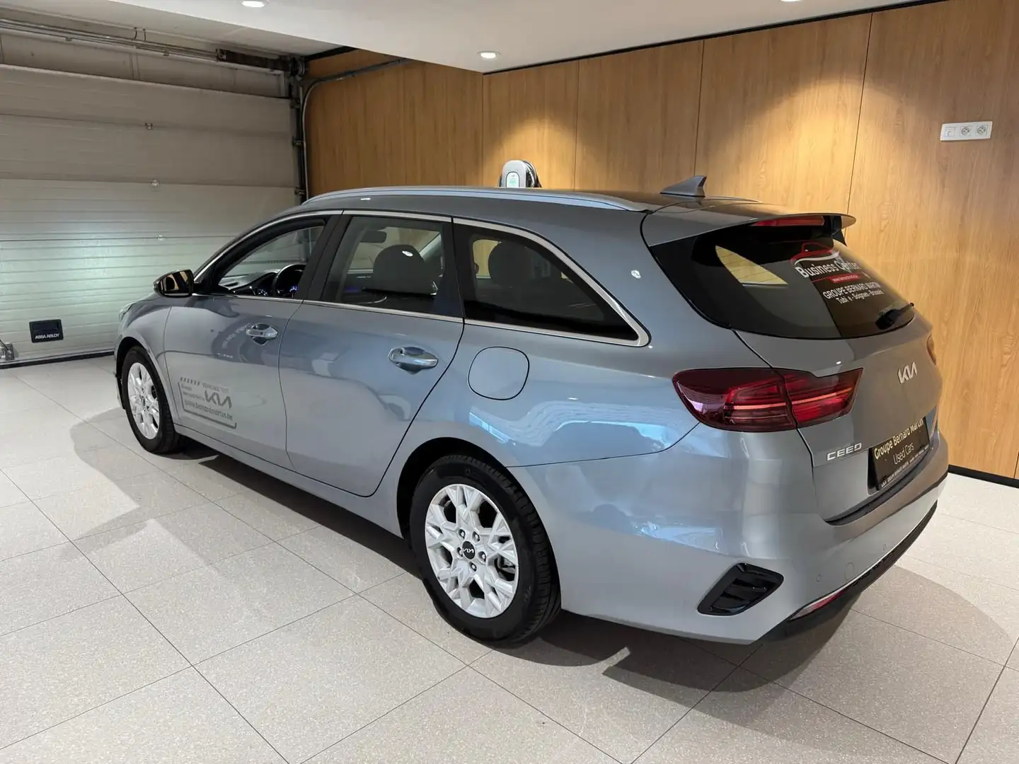 Kia Ceed SW / cee'd SW 1.0T MHEV DCT7 - 2