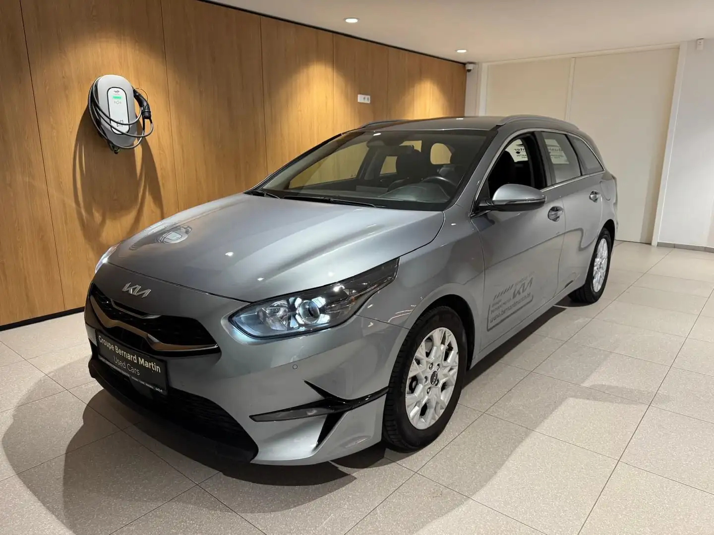 Kia Ceed SW / cee'd SW 1.0T MHEV DCT7 - 1