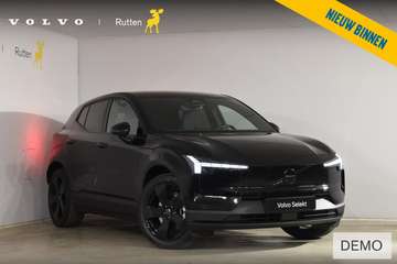 272PK Single Motor Extended Range Black Edition Eu