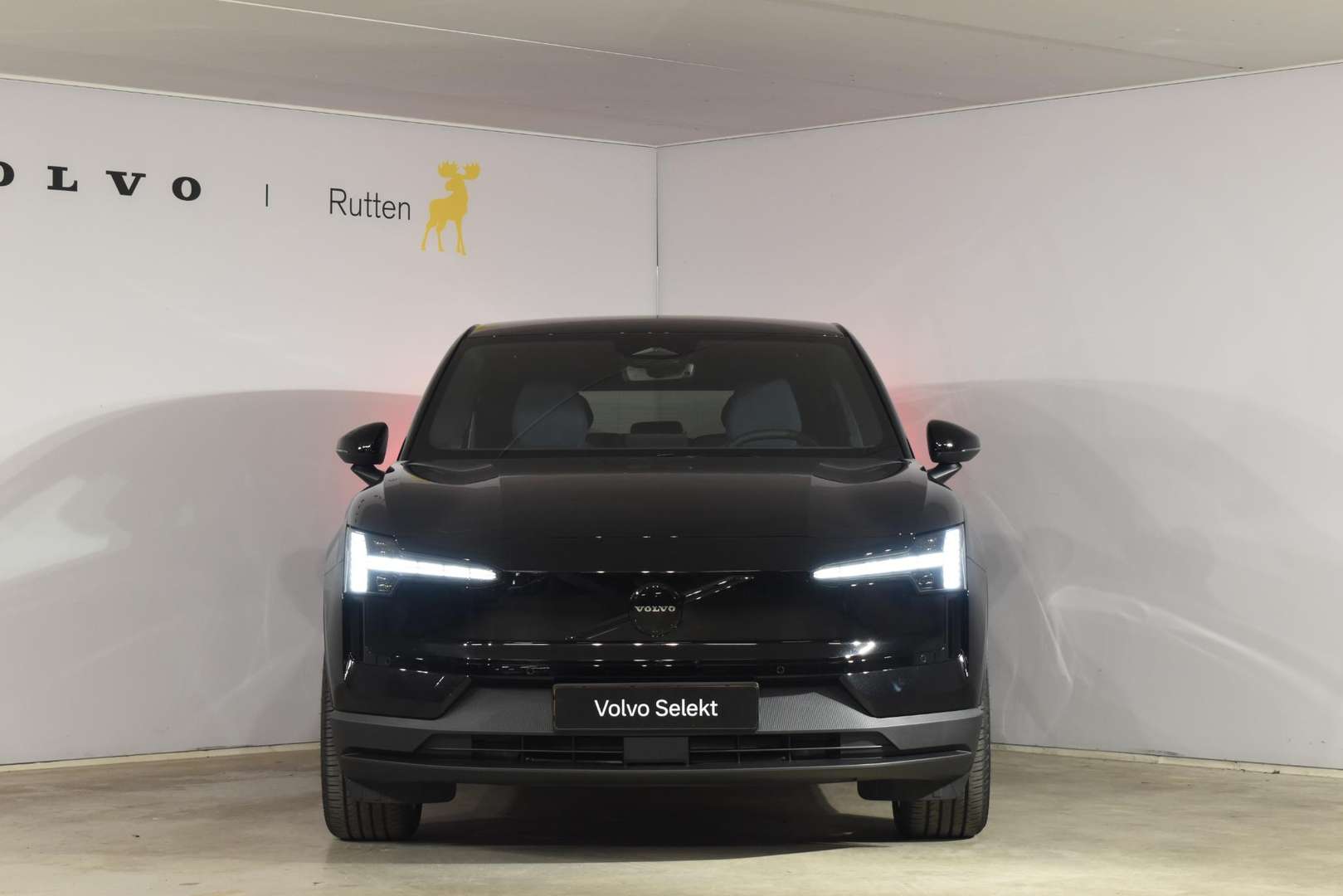 Volvo EX30 SINGLE MOTOR (EXTENDED RANGE) -  - Joinsteer - #5