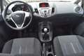 Ford Fiesta 1.25i Trend / Topstaat / Airco / Garantie Silber - thumbnail 8