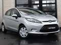 Ford Fiesta 1.25i Trend / Topstaat / Airco / Garantie Silber - thumbnail 4