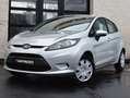 Ford Fiesta 1.25i Trend / Topstaat / Airco / Garantie Silber - thumbnail 2