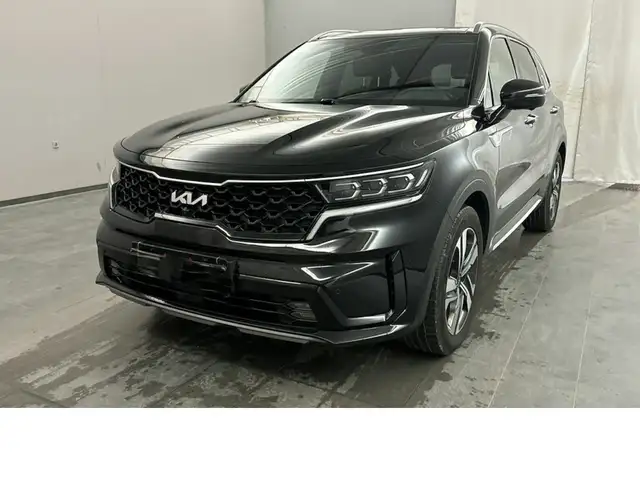 Kia Sorento Platinum 4WD Plug-In Hybrid Pannor