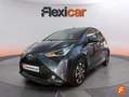 Toyota Aygo 70 x-cite Gris - thumbnail 3