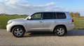 Toyota Land Cruiser Landcruiser 400 4,5 D-4D V8 Silber - thumbnail 2