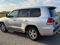 Toyota Land Cruiser Landcruiser 400 4,5 D-4D V8 Silber - thumbnail 4