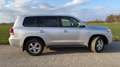 Toyota Land Cruiser Landcruiser 400 4,5 D-4D V8 Silber - thumbnail 3
