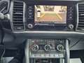 Skoda Kodiaq 2.0 TDI 4x4 NAVI PANO RFK LED AHK LEDER Gris - thumbnail 14