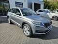 Skoda Kodiaq 2.0 TDI 4x4 NAVI PANO RFK LED AHK LEDER Gris - thumbnail 3