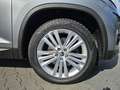 Skoda Kodiaq 2.0 TDI 4x4 NAVI PANO RFK LED AHK LEDER Gris - thumbnail 20