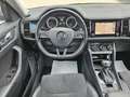 Skoda Kodiaq 2.0 TDI 4x4 NAVI PANO RFK LED AHK LEDER Gris - thumbnail 7