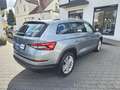 Skoda Kodiaq 2.0 TDI 4x4 NAVI PANO RFK LED AHK LEDER Gris - thumbnail 4