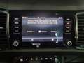 Skoda Kodiaq 2.0 TDI 4x4 NAVI PANO RFK LED AHK LEDER Gris - thumbnail 16