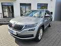 Skoda Kodiaq 2.0 TDI 4x4 NAVI PANO RFK LED AHK LEDER Gris - thumbnail 1