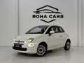Fiat 500 1.2 Lounge *1e eigenaar* Wit - thumbnail 1