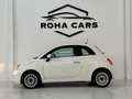 Fiat 500 1.2 Lounge *1e eigenaar* Wit - thumbnail 4