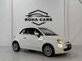 Fiat 500 1.2 Lounge *1e eigenaar* Wit - thumbnail 9