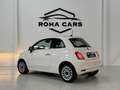 Fiat 500 1.2 Lounge *1e eigenaar* Wit - thumbnail 5