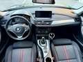 BMW X1 sDrive 18 d Blau - thumbnail 13