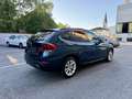 BMW X1 sDrive 18 d Blau - thumbnail 6