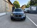 BMW X1 sDrive 18 d Blau - thumbnail 4