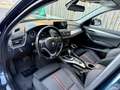 BMW X1 sDrive 18 d Blau - thumbnail 14