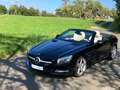Mercedes-Benz SL 500 ° Sehr Gepflegt°Service Neu° Schwarz - thumbnail 2