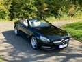 Mercedes-Benz SL 500 ° Sehr Gepflegt°Service Neu° Schwarz - thumbnail 4
