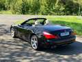 Mercedes-Benz SL 500 ° Sehr Gepflegt°Service Neu° Schwarz - thumbnail 8